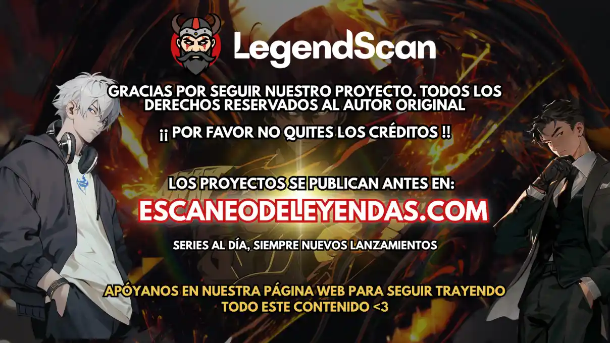 Era más fuerte que el héroe, así que oculté mi poder capítulo 88, página 32