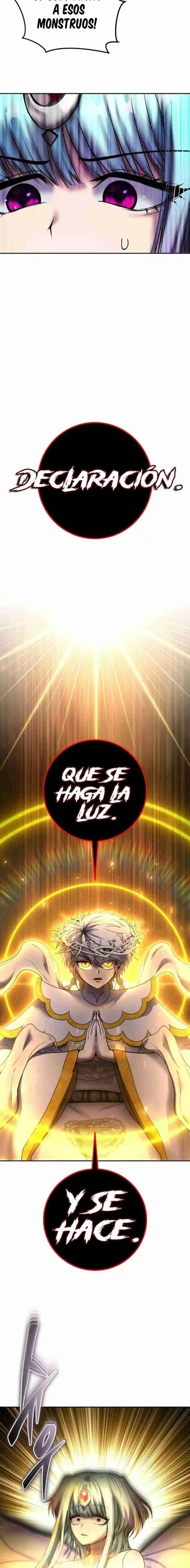 Era más fuerte que el héroe, así que oculté mi poder capítulo 92, página 19