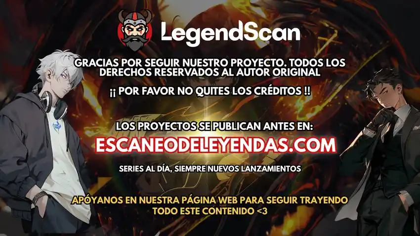 Era más fuerte que el héroe, así que oculté mi poder capítulo 92, página 26