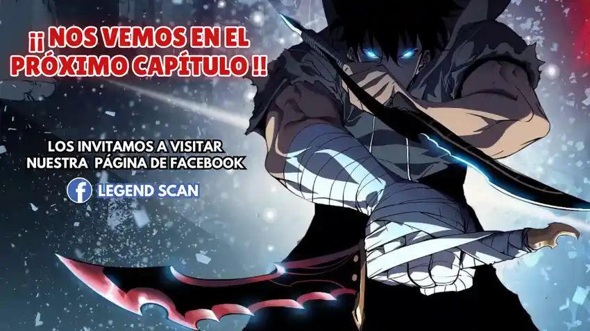 Era más fuerte que el héroe, así que oculté mi poder capítulo 92, página 27