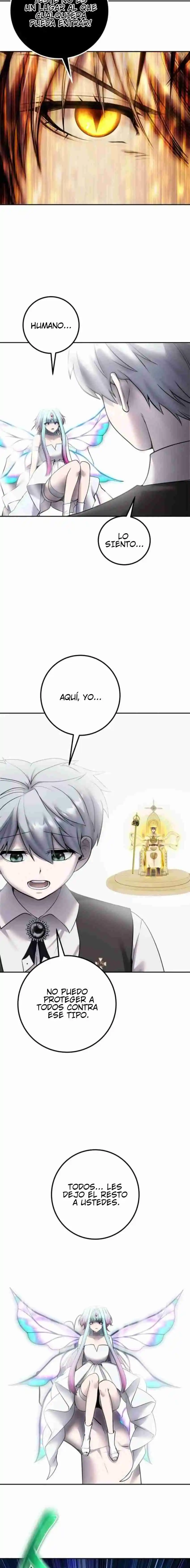 Era más fuerte que el héroe, así que oculté mi poder capítulo 93, página 2