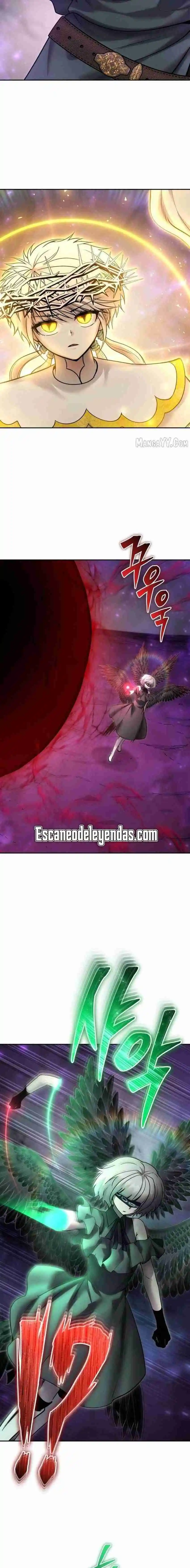 Era más fuerte que el héroe, así que oculté mi poder capítulo 95, página 15