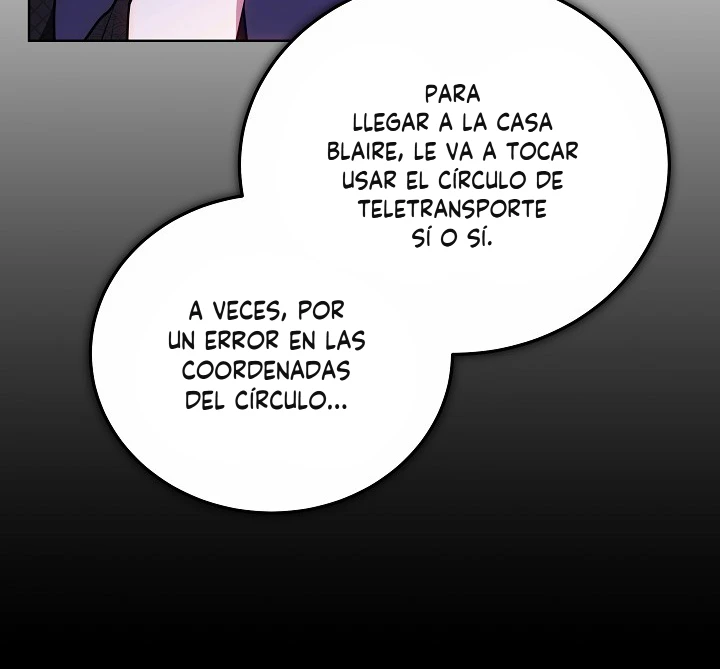 Era Una Chica Hogareña Y Terminé Cautiva En Un Mundo Cruel. capítulo 51, página 14