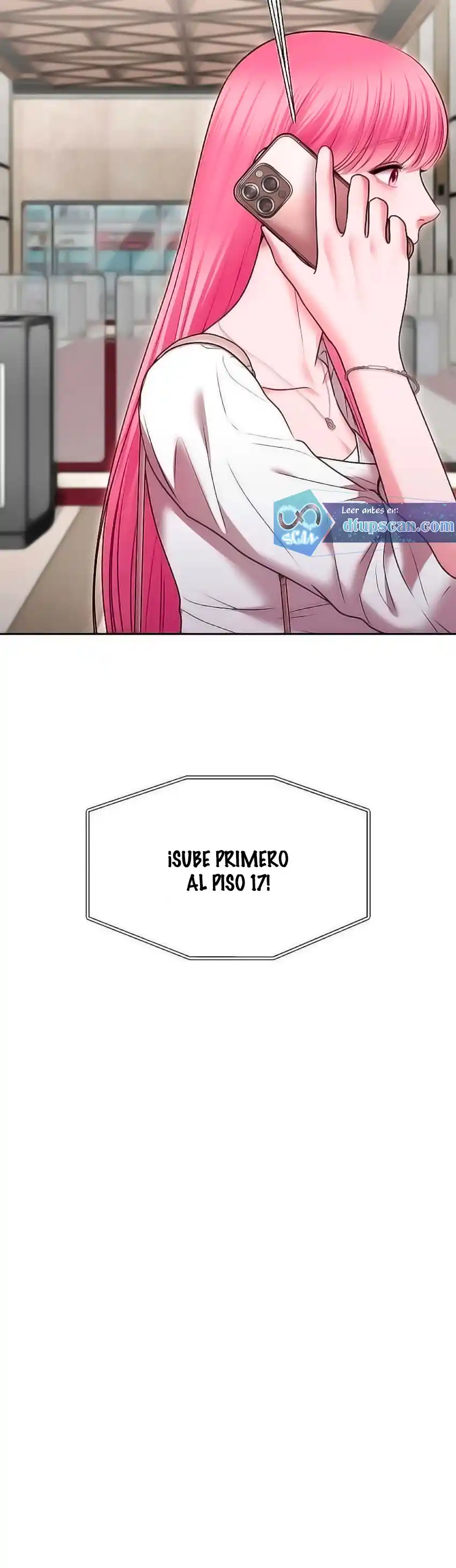 Eres Bonita capítulo 10, página 4