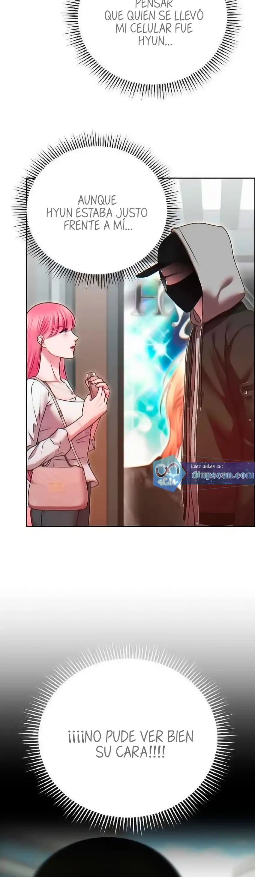 Eres Bonita capítulo 10, página 7