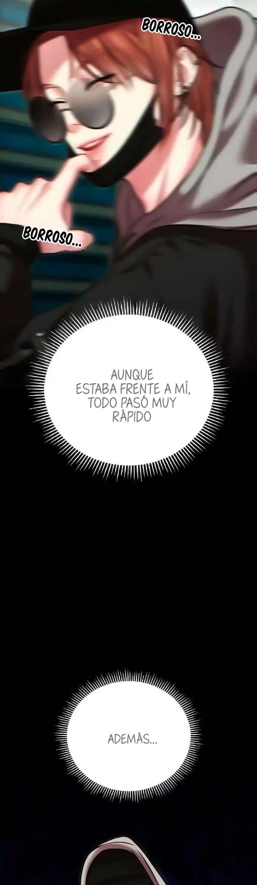 Eres Bonita capítulo 10, página 8