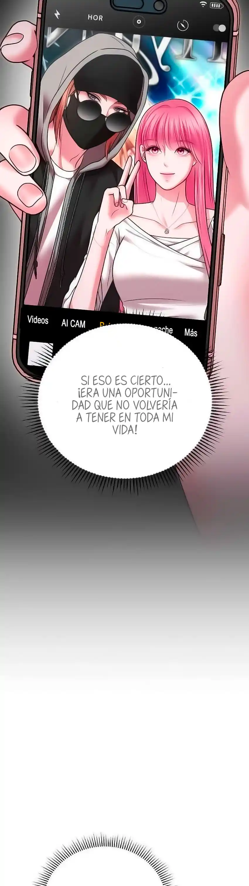 Eres Bonita capítulo 10, página 10
