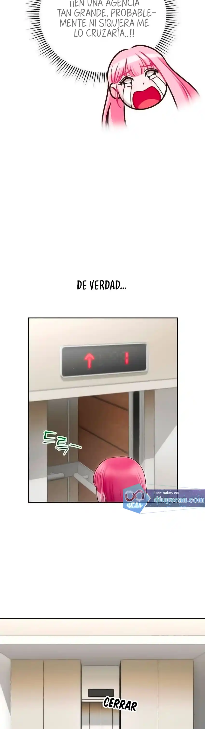 Eres Bonita capítulo 10, página 13