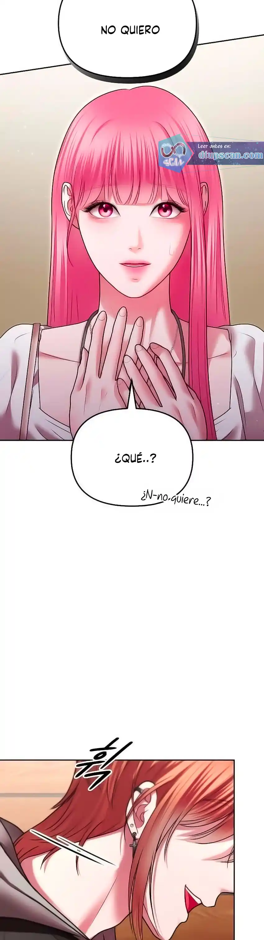 Eres Bonita capítulo 10, página 25