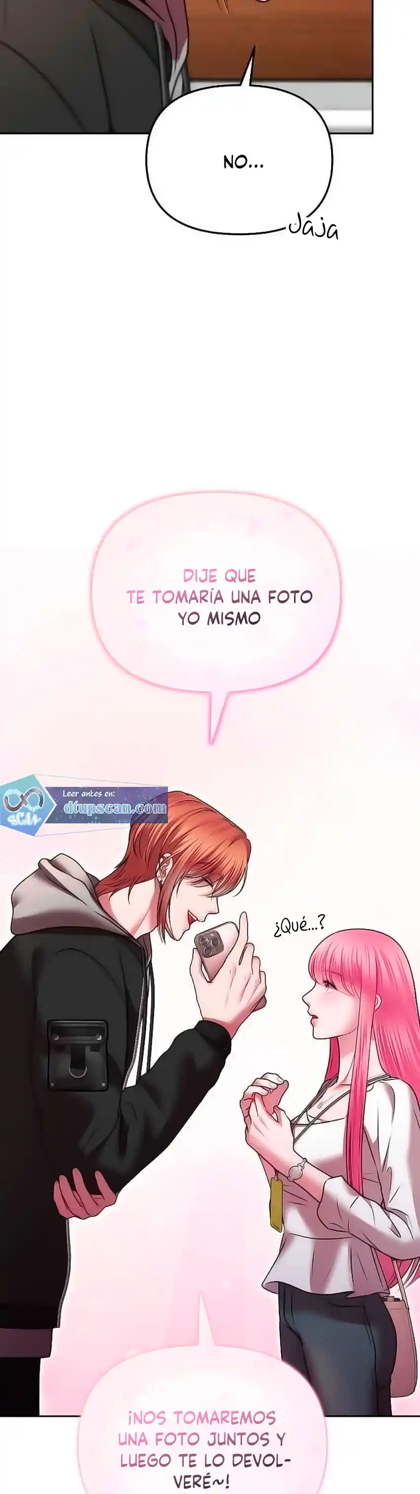 Eres Bonita capítulo 10, página 26