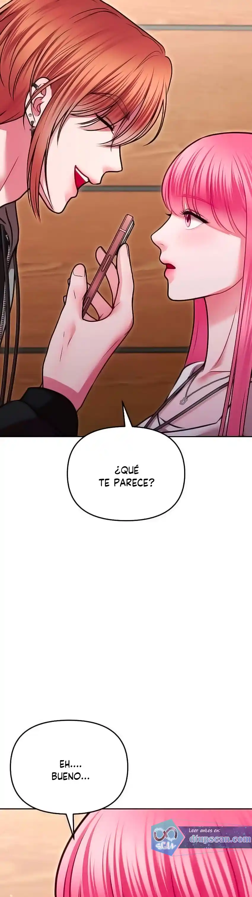 Eres Bonita capítulo 10, página 29