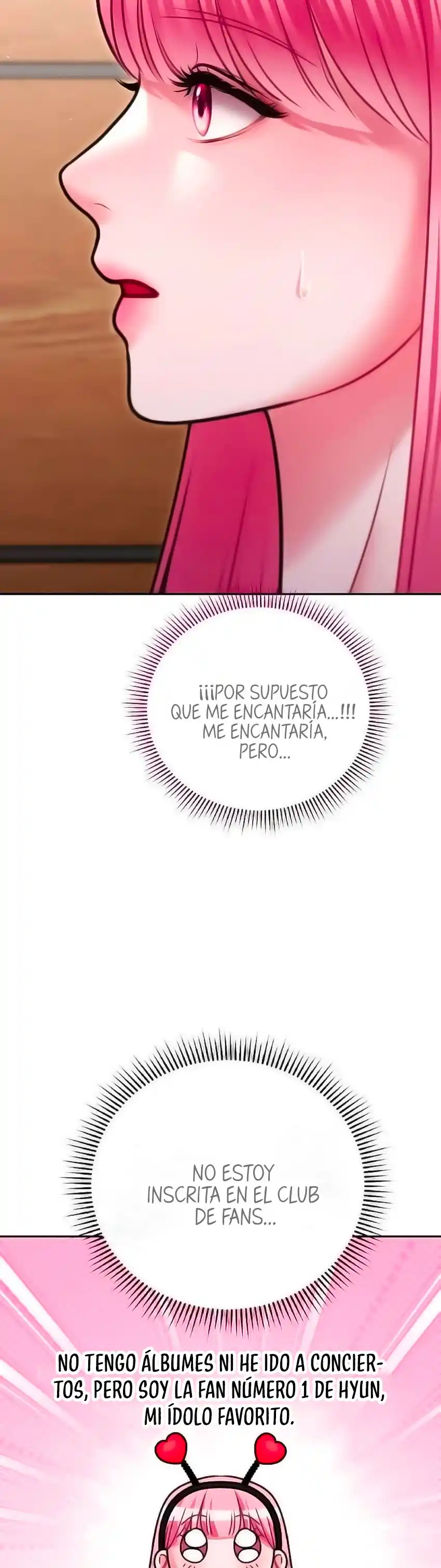 Eres Bonita capítulo 10, página 30