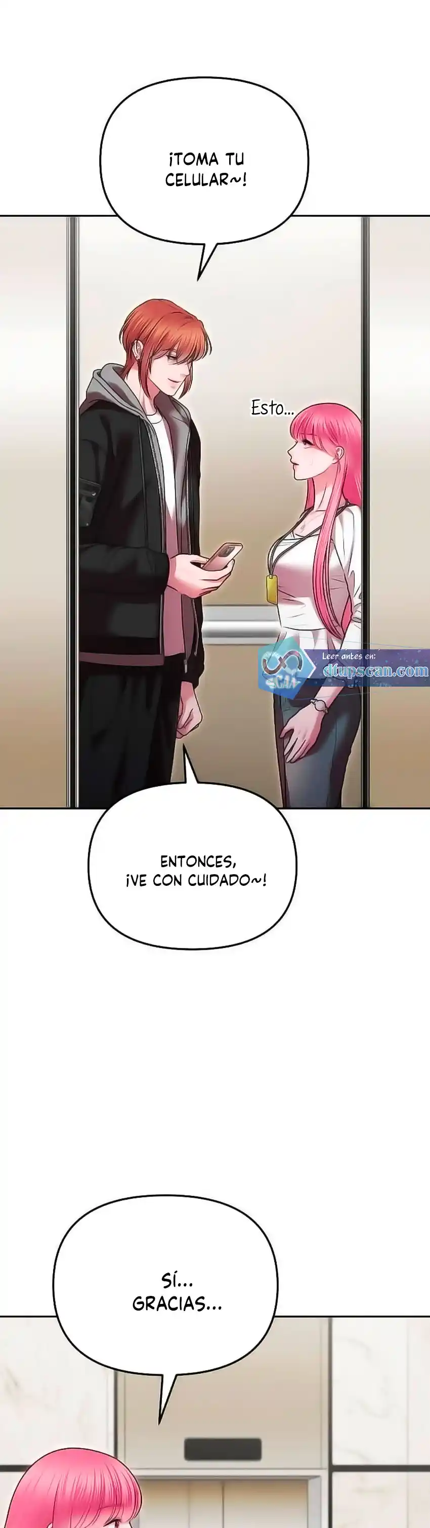 Eres Bonita capítulo 10, página 42