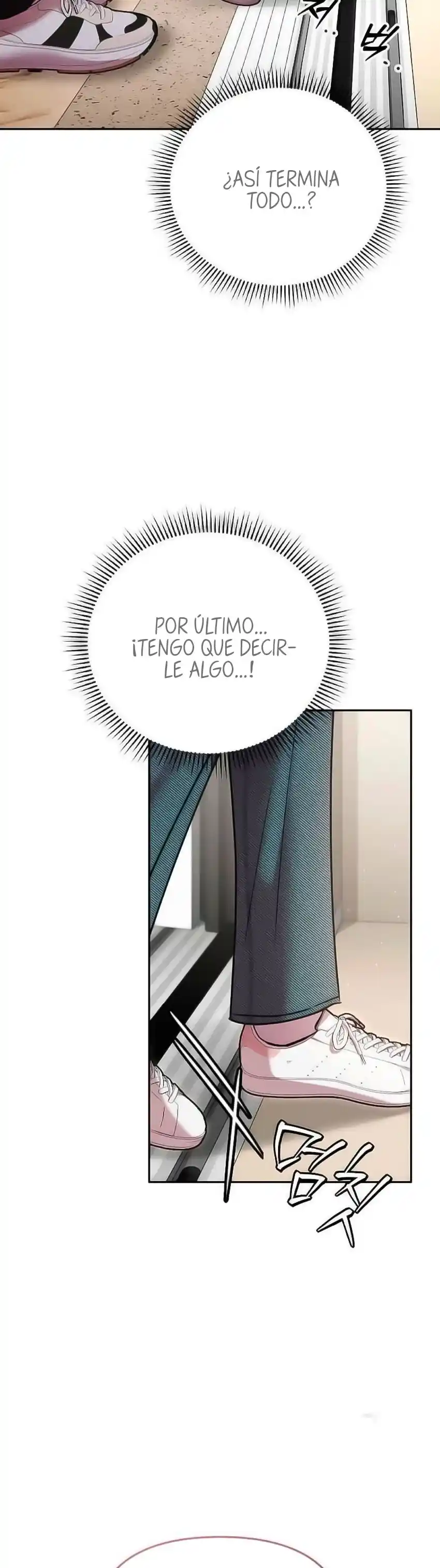 Eres Bonita capítulo 10, página 44
