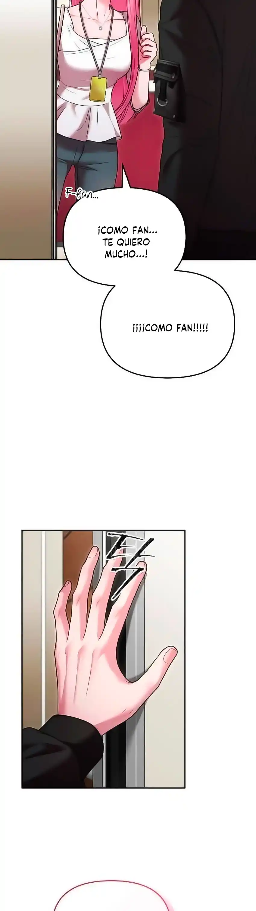Eres Bonita capítulo 10, página 47