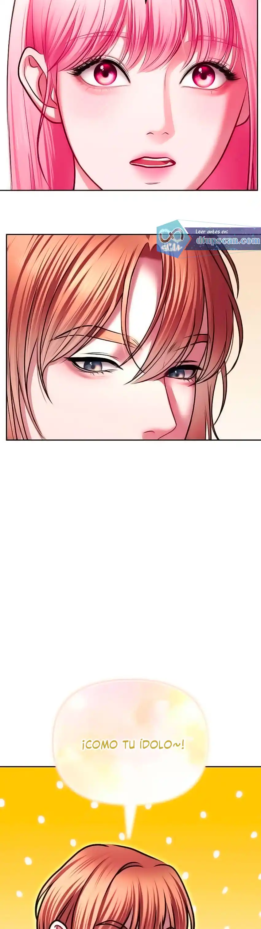 Eres Bonita capítulo 10, página 49