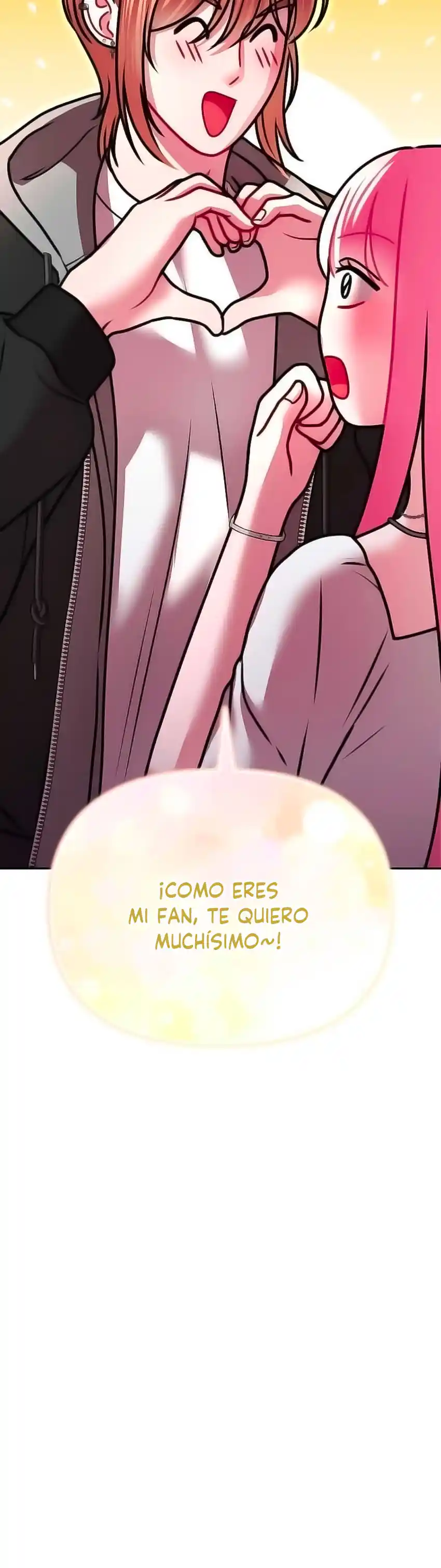 Eres Bonita capítulo 10, página 50