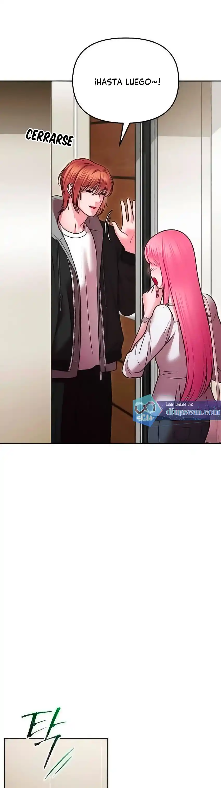 Eres Bonita capítulo 10, página 51