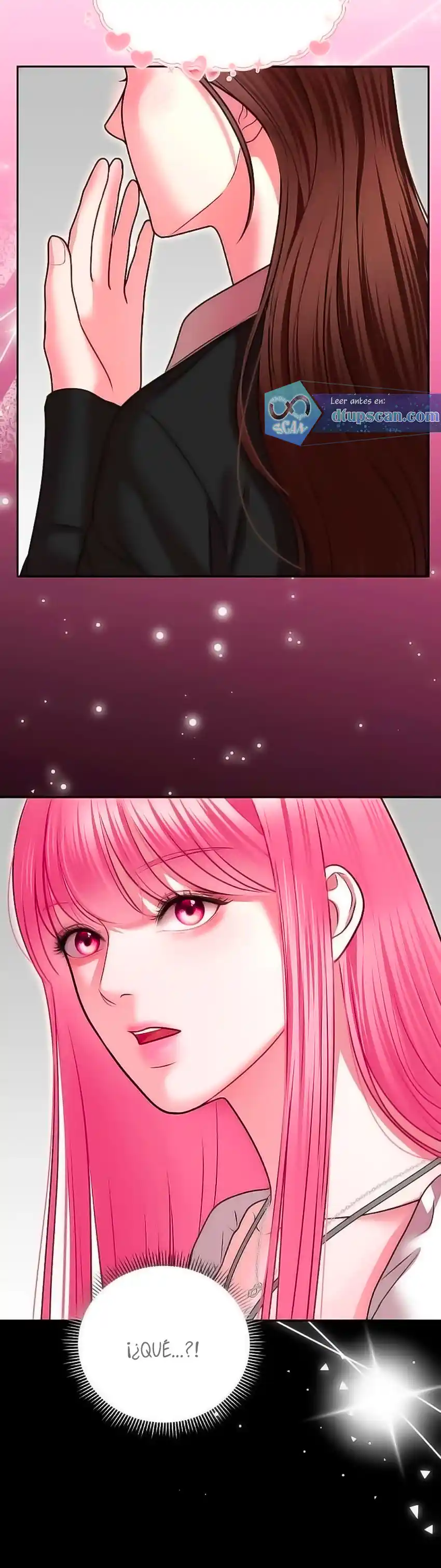 Eres Bonita capítulo 10, página 55