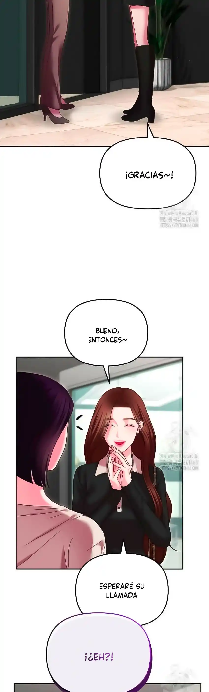 Eres Bonita capítulo 11, página 3