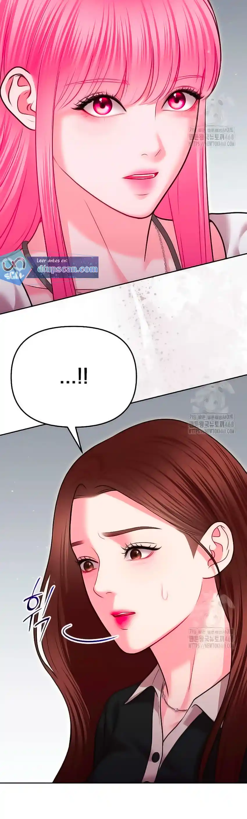 Eres Bonita capítulo 11, página 8