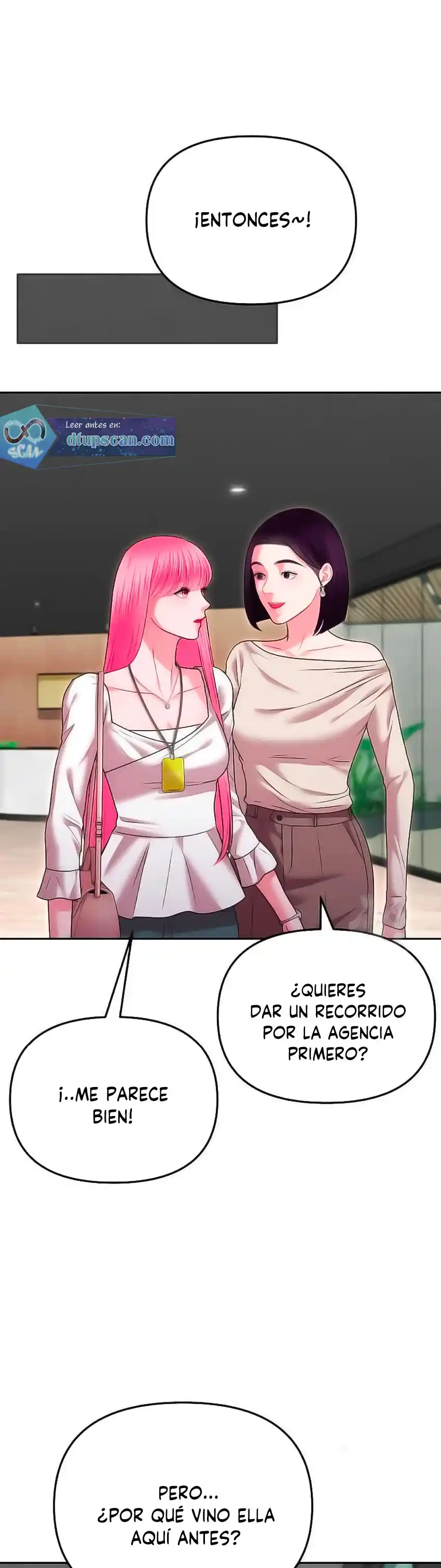 Eres Bonita capítulo 11, página 11