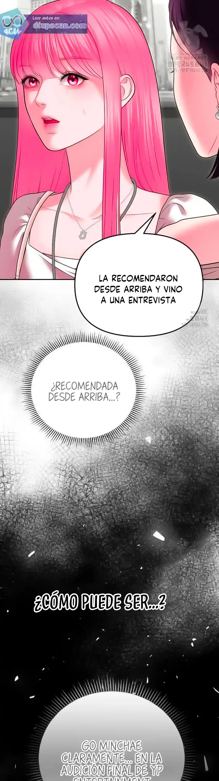 Eres Bonita capítulo 11, página 13