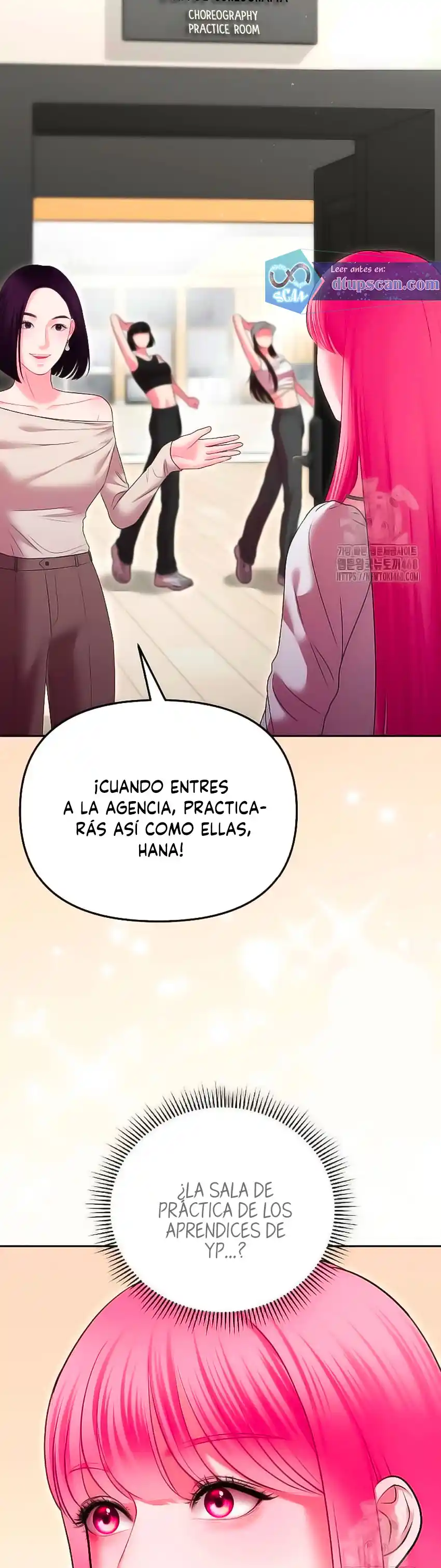 Eres Bonita capítulo 11, página 16