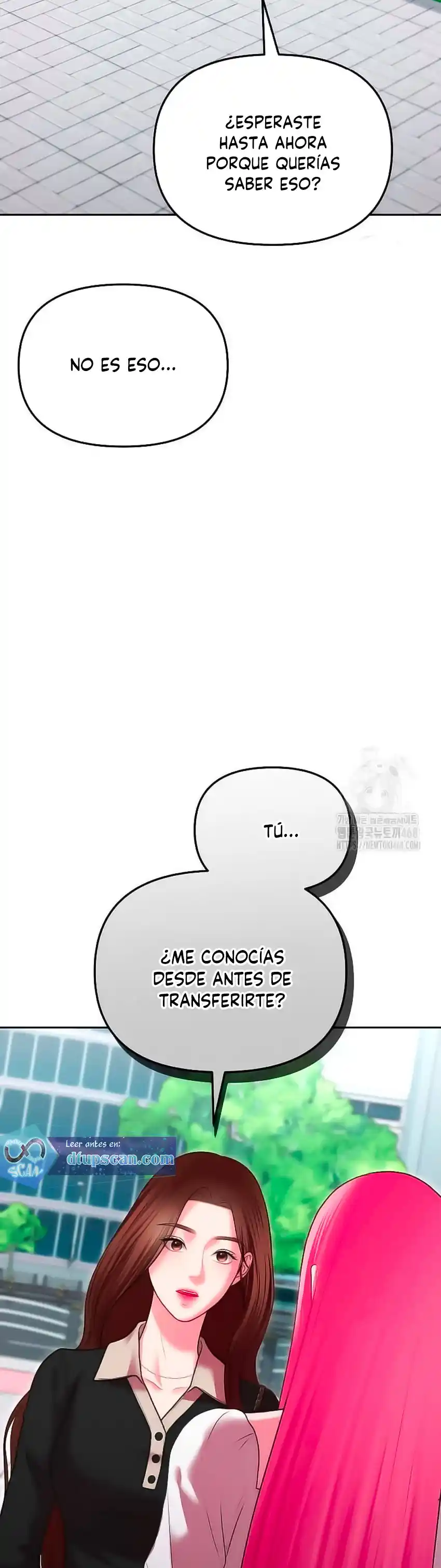Eres Bonita capítulo 11, página 42