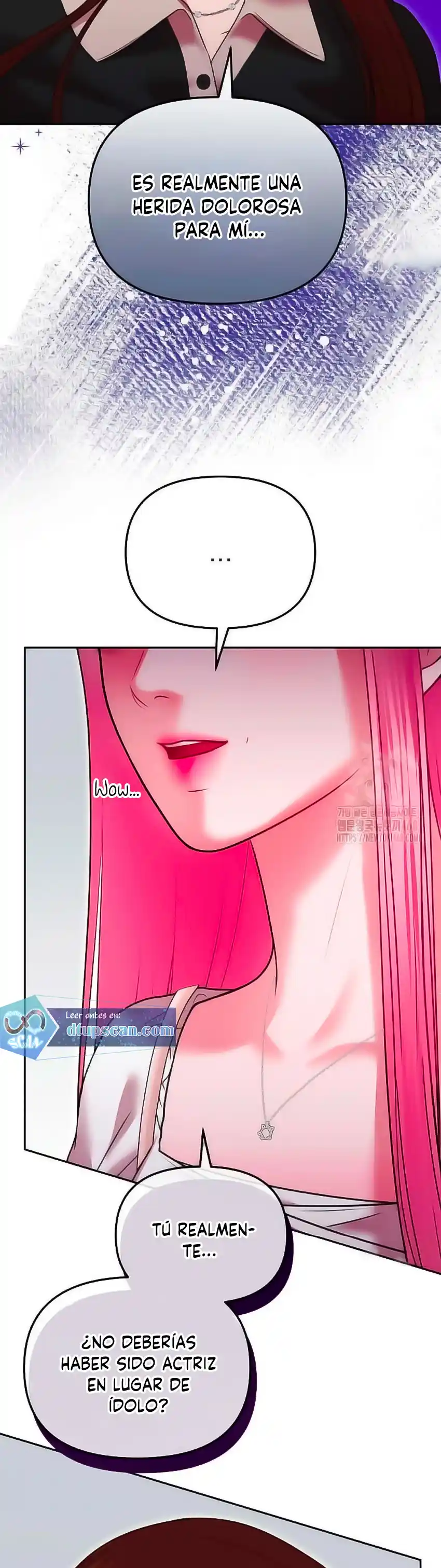 Eres Bonita capítulo 11, página 47