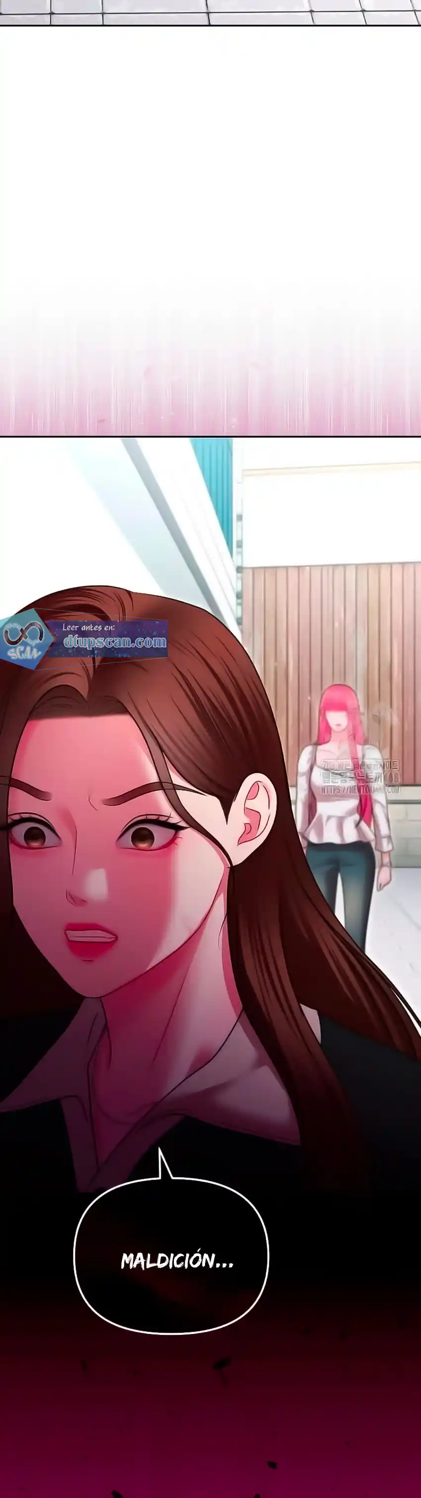 Eres Bonita capítulo 11, página 54