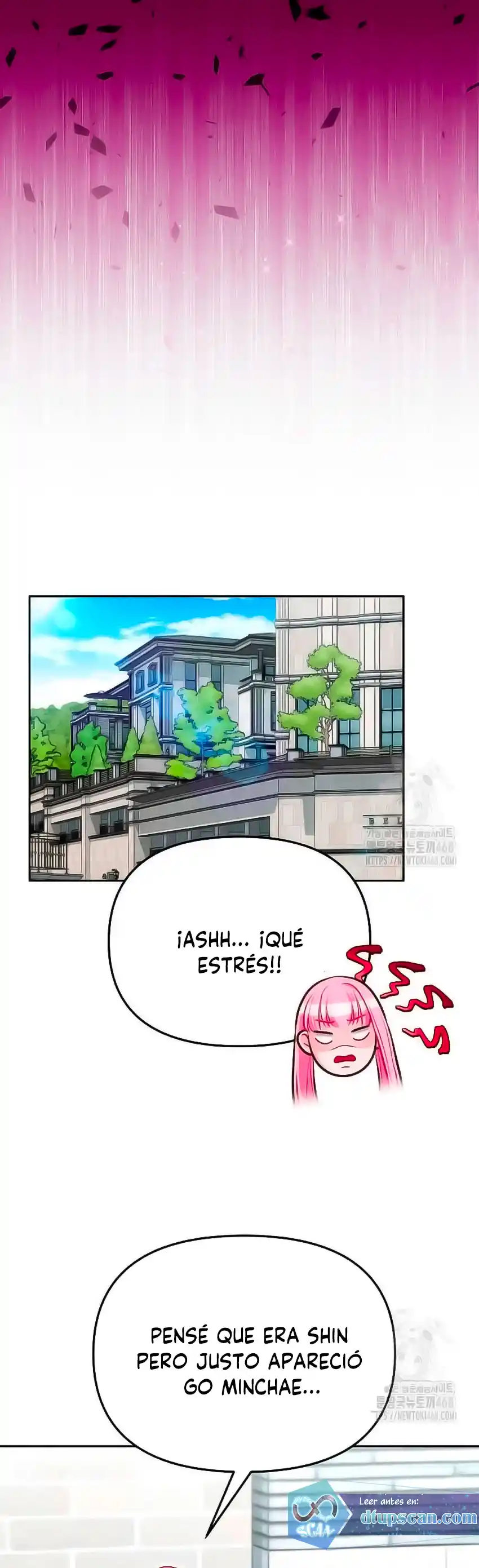 Eres Bonita capítulo 11, página 55
