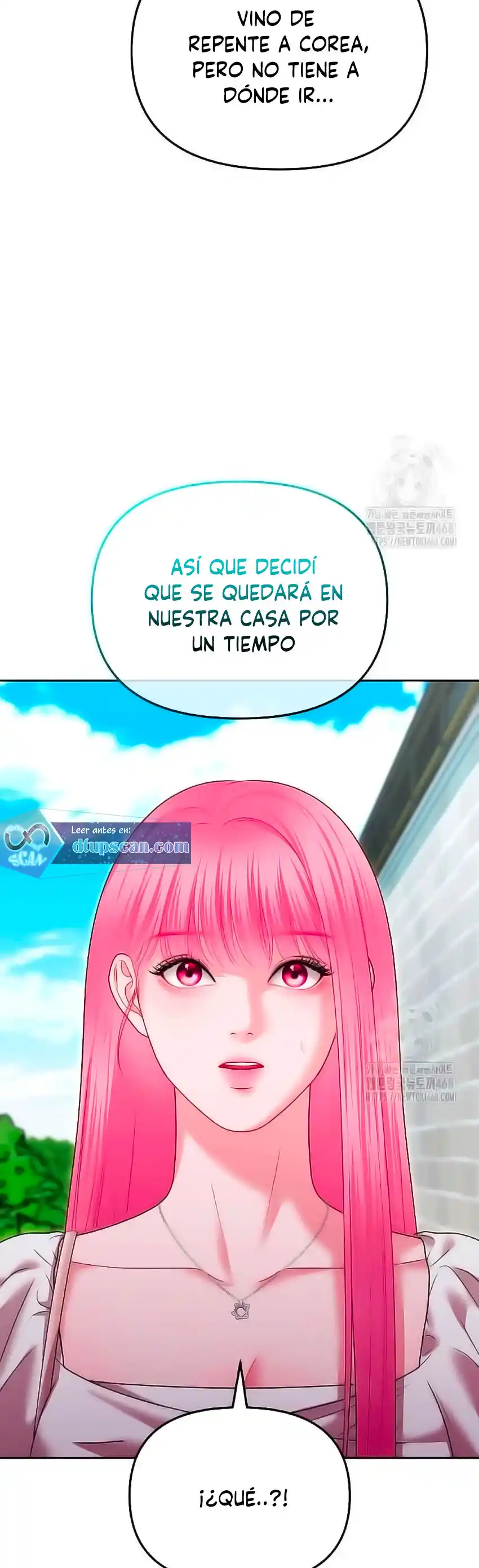 Eres Bonita capítulo 11, página 58