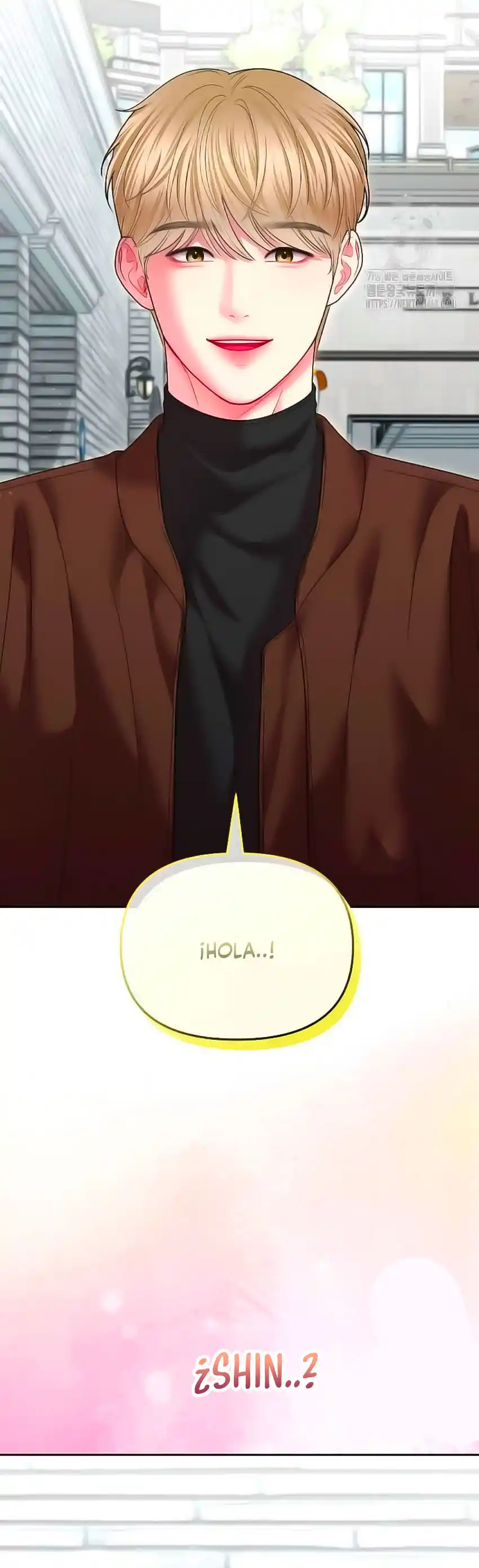 Eres Bonita capítulo 11, página 62