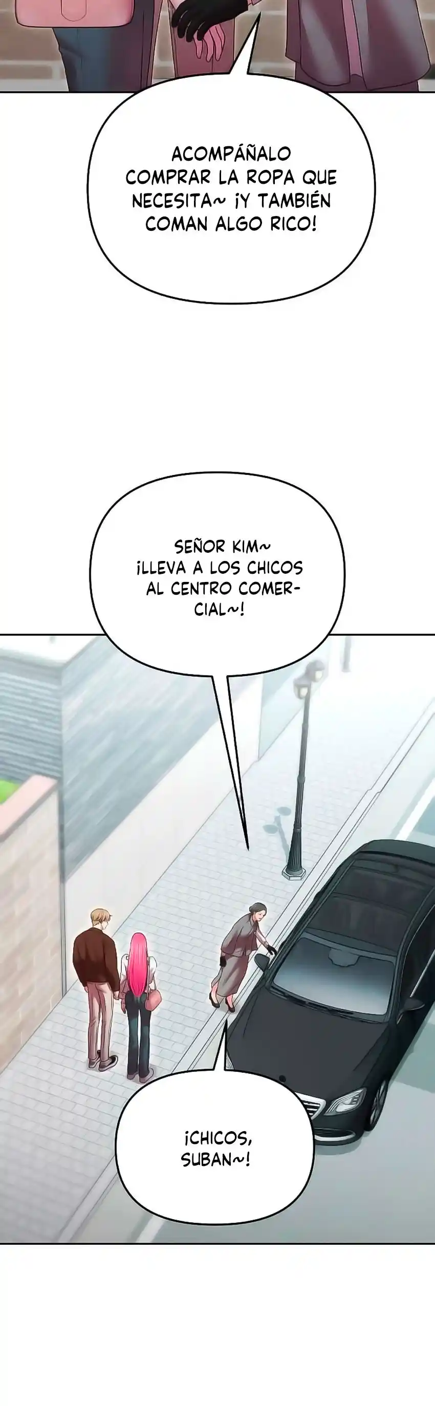 Eres Bonita capítulo 12, página 8