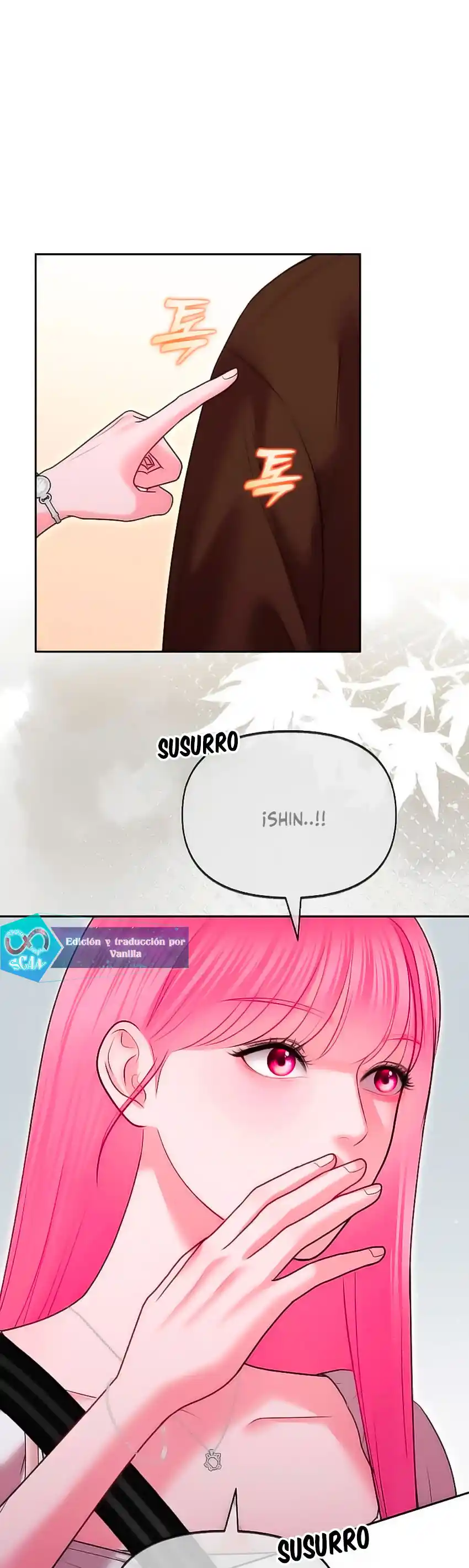 Eres Bonita capítulo 12, página 12