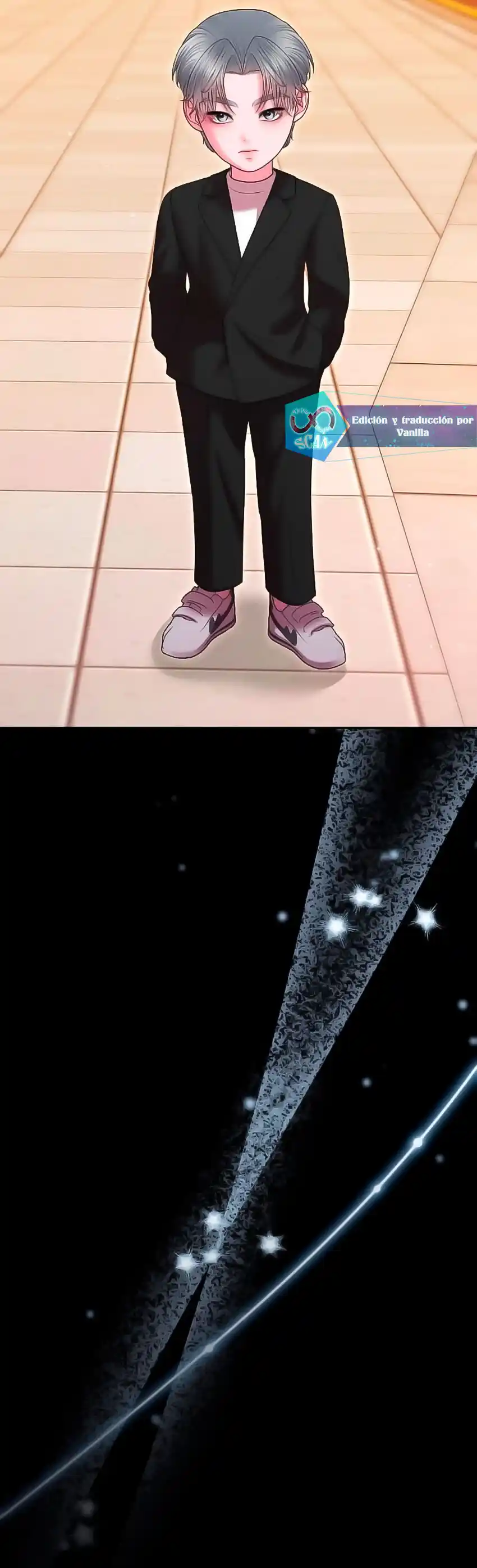 Eres Bonita capítulo 12, página 20
