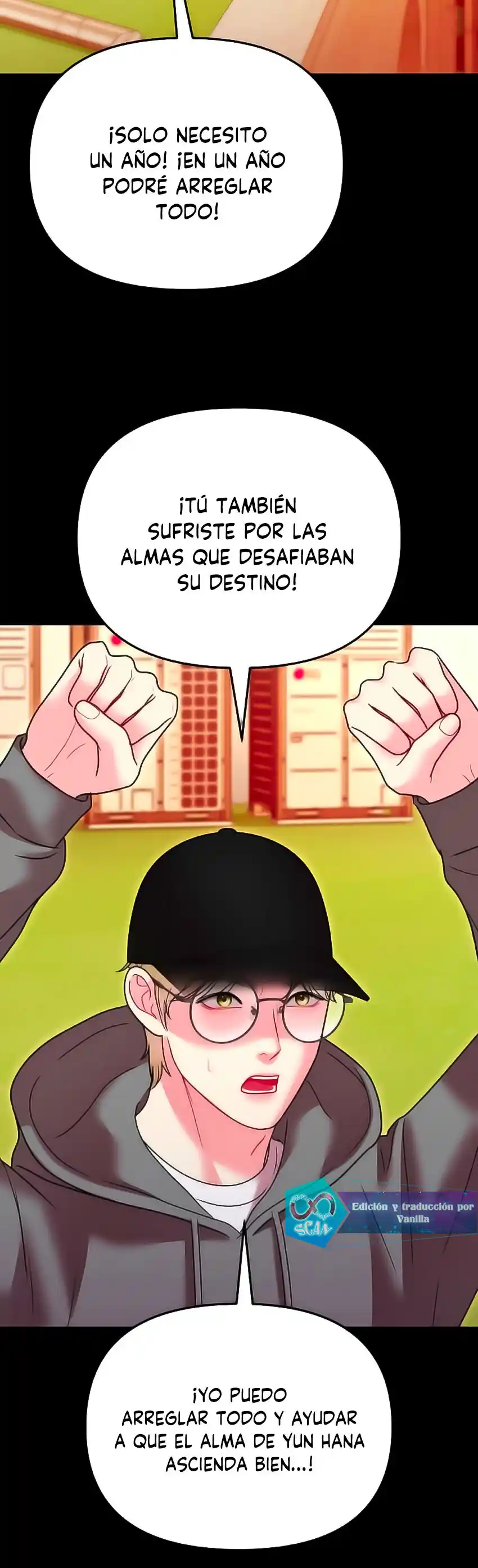 Eres Bonita capítulo 12, página 23