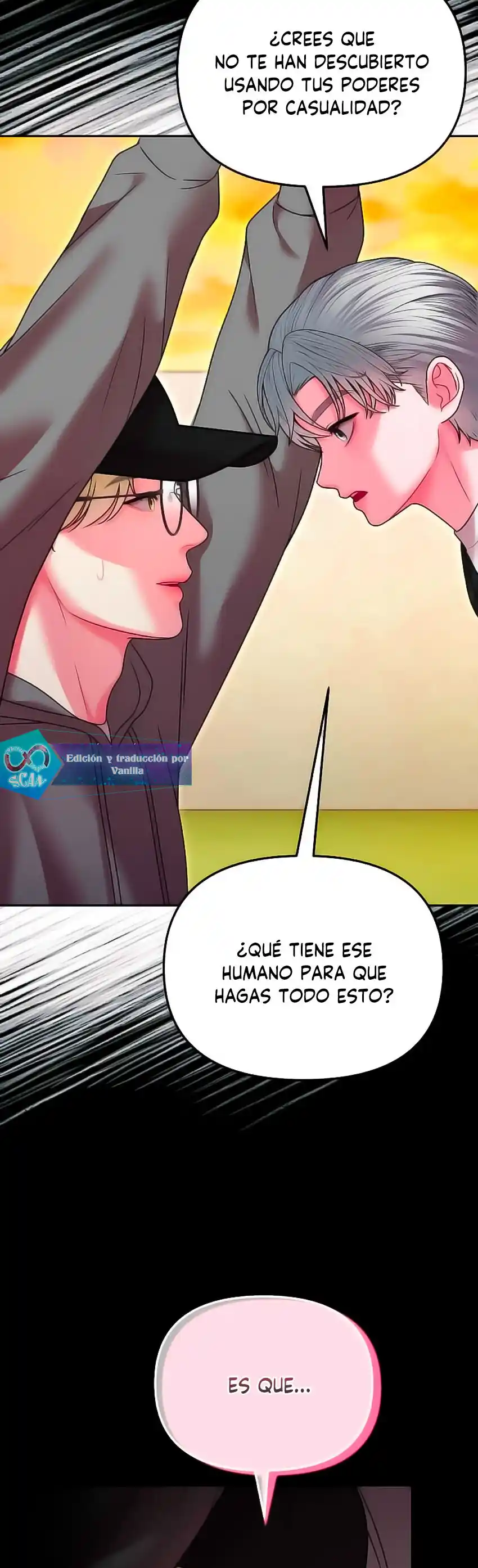 Eres Bonita capítulo 12, página 25
