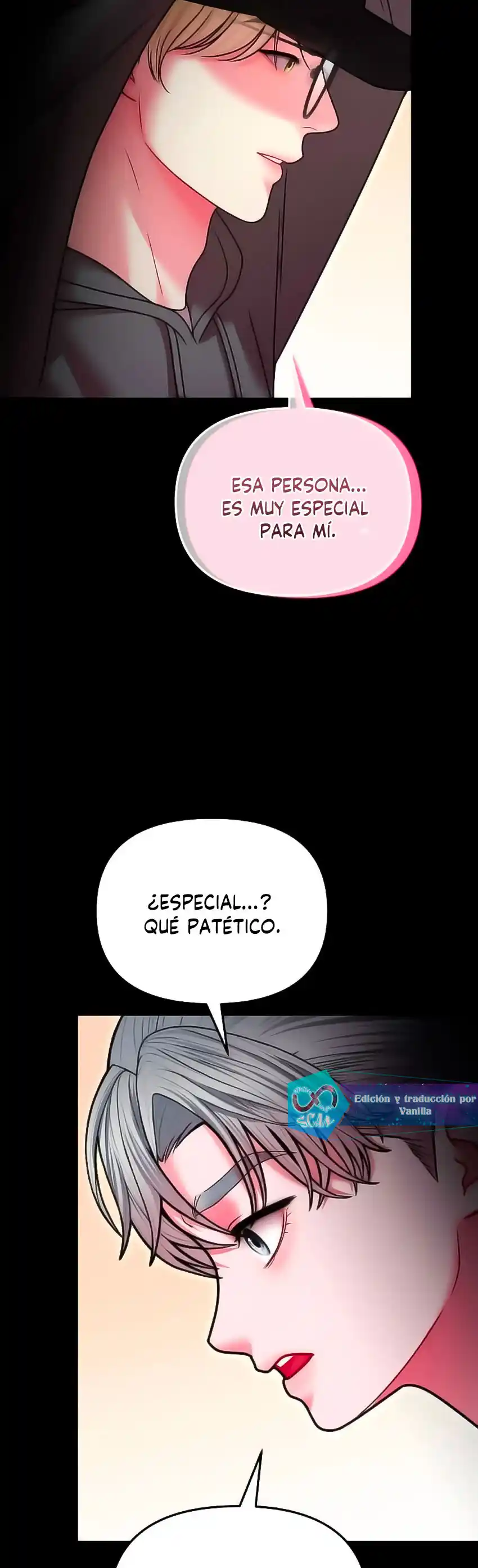 Eres Bonita capítulo 12, página 26