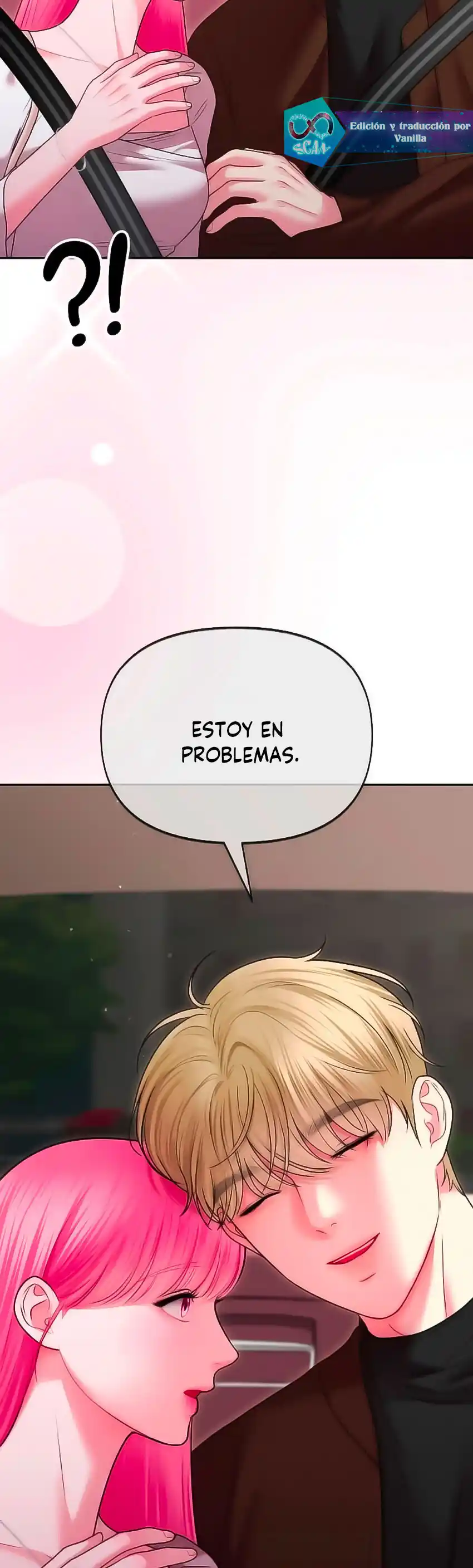 Eres Bonita capítulo 12, página 31