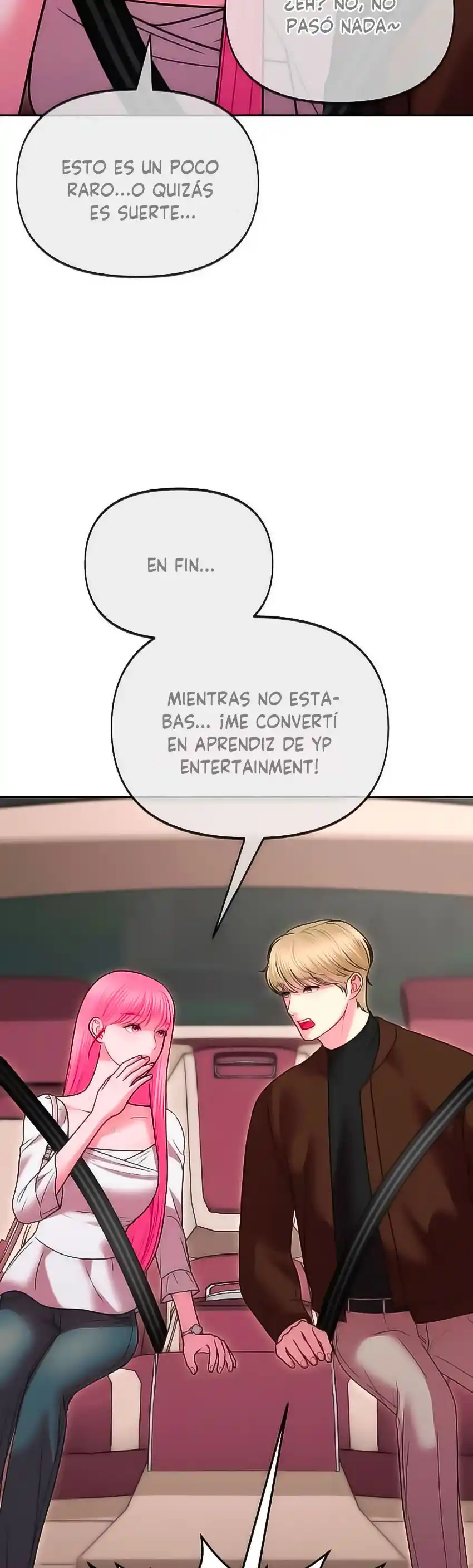 Eres Bonita capítulo 12, página 33