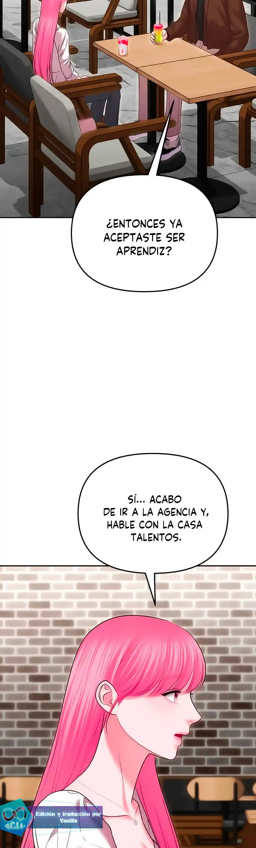 Eres Bonita capítulo 12, página 37