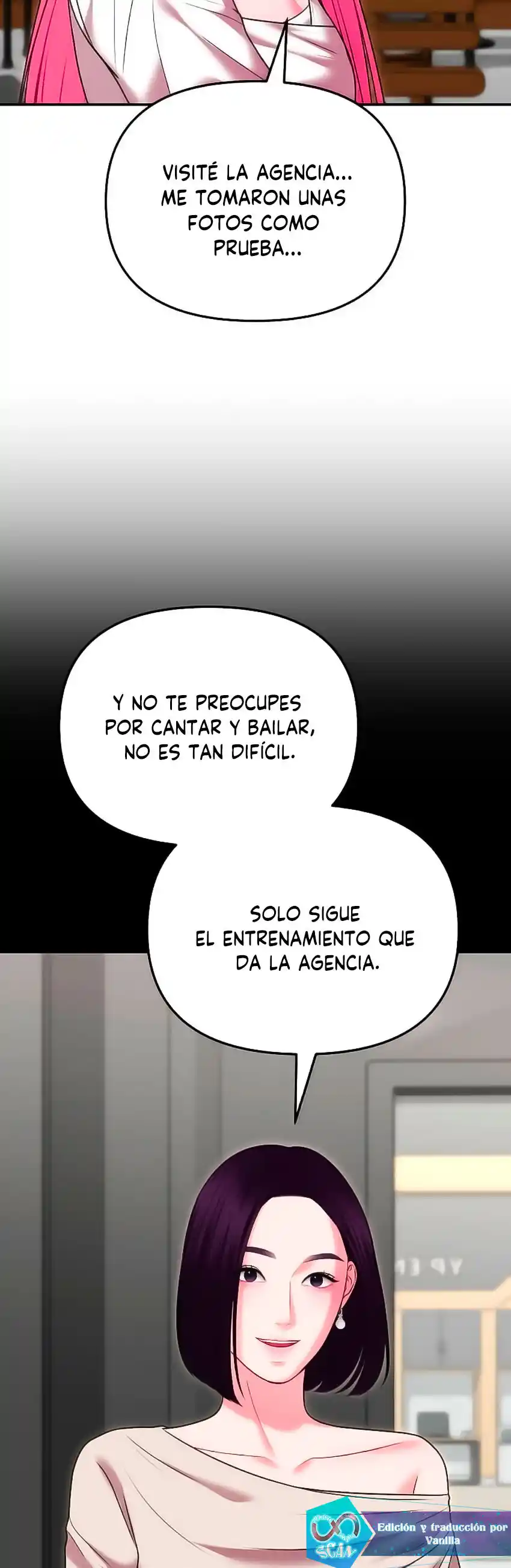 Eres Bonita capítulo 12, página 38