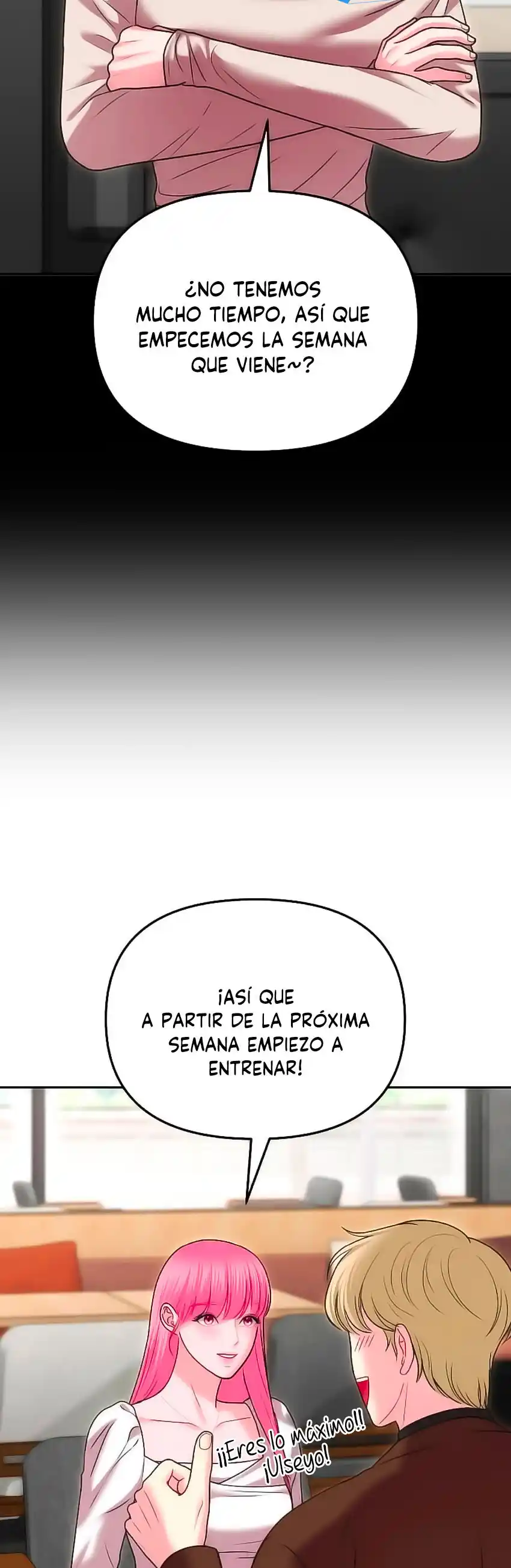Eres Bonita capítulo 12, página 39