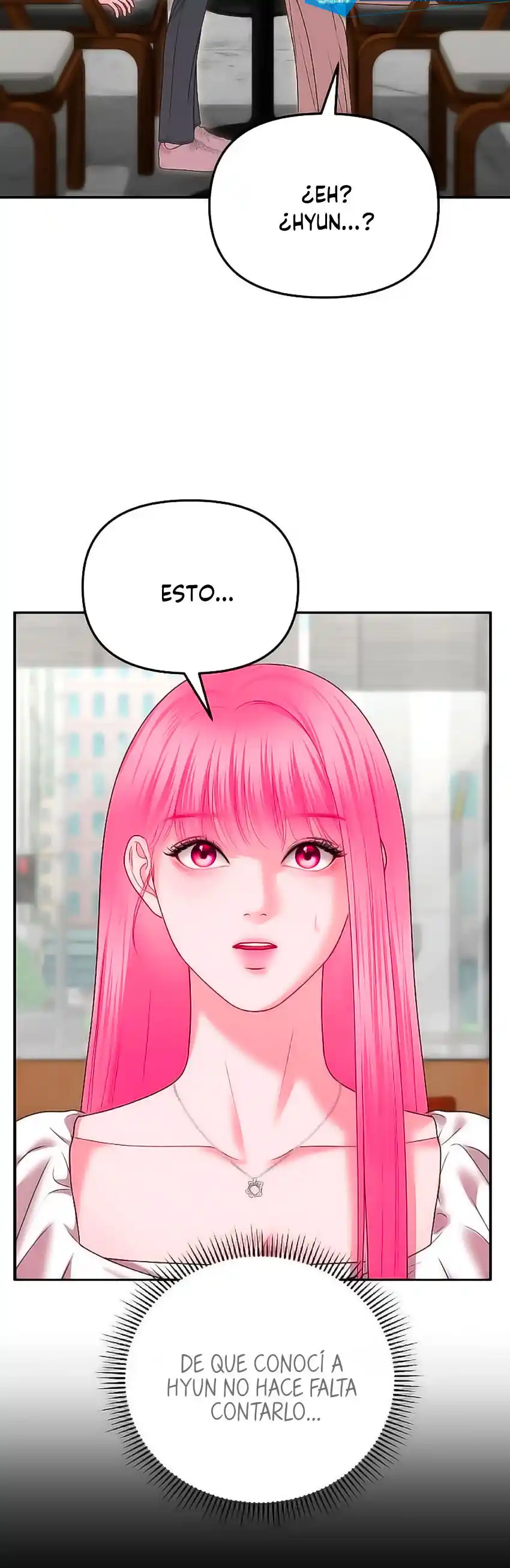 Eres Bonita capítulo 12, página 41