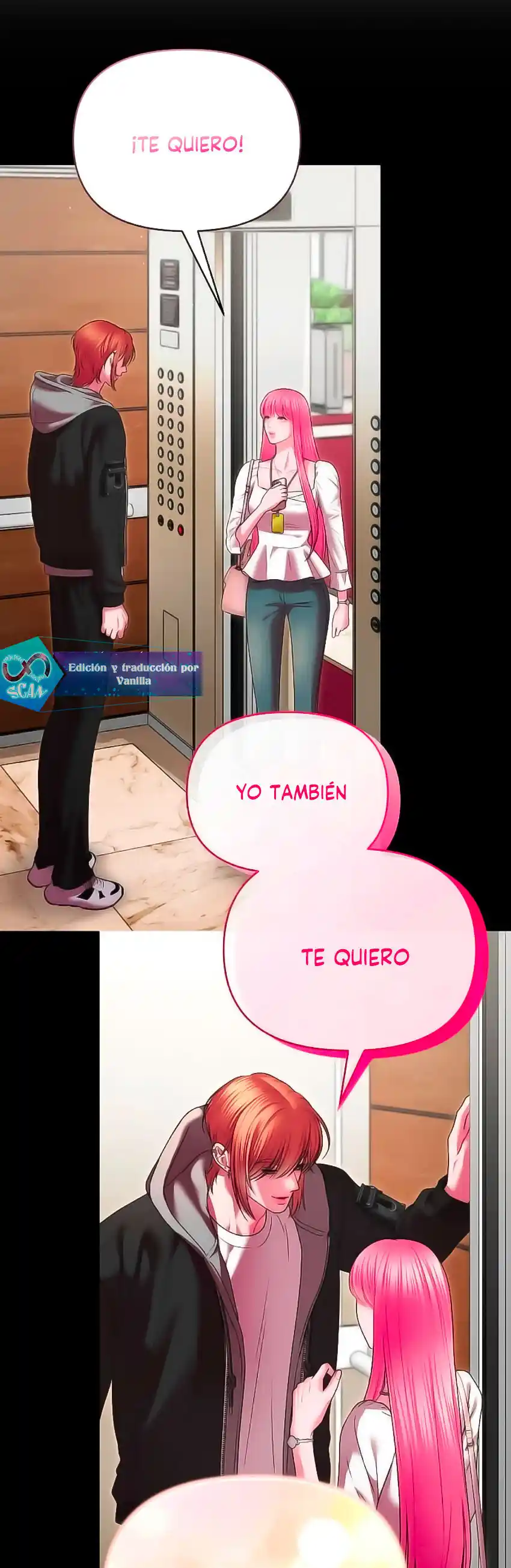 Eres Bonita capítulo 12, página 42