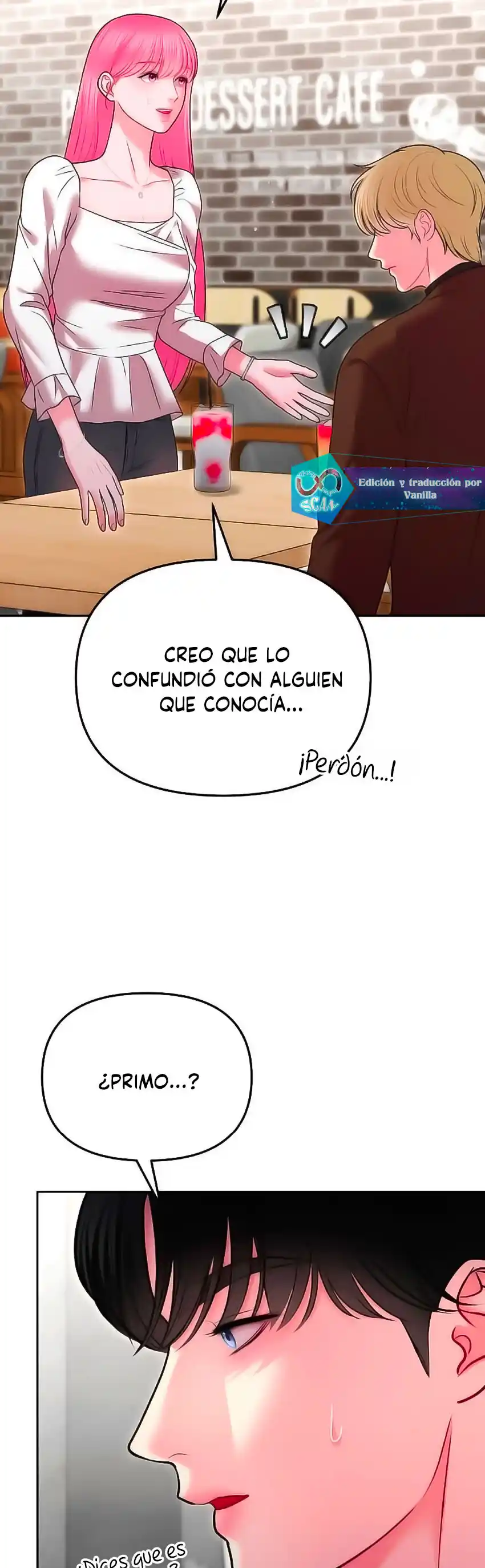 Eres Bonita capítulo 13, página 6