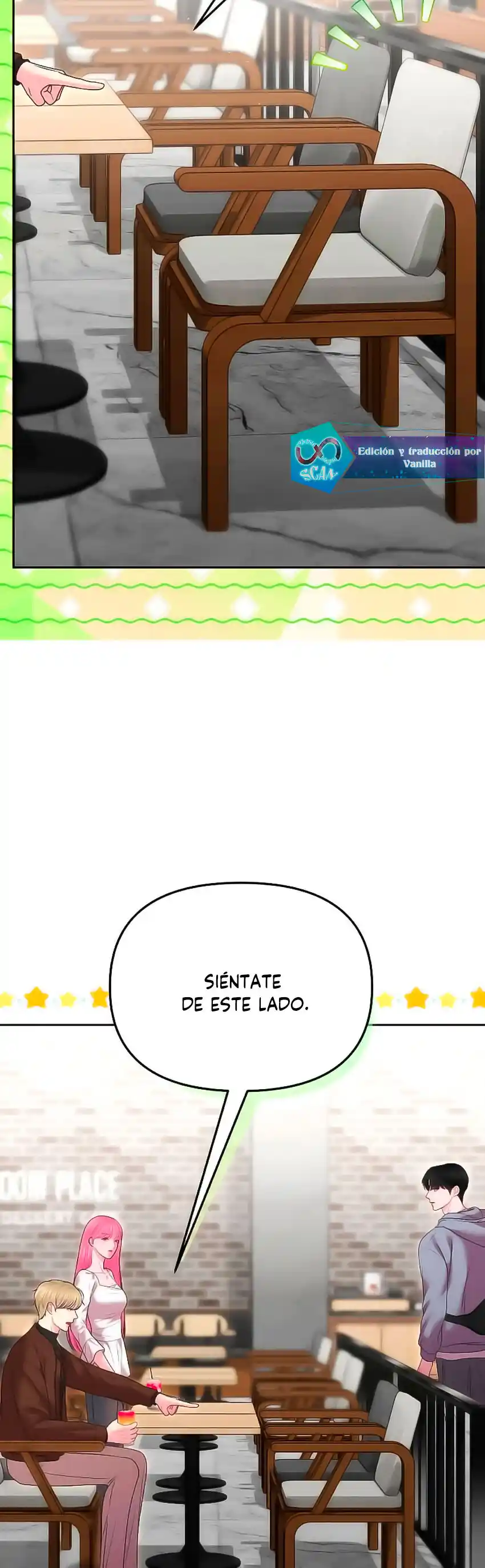 Eres Bonita capítulo 13, página 10