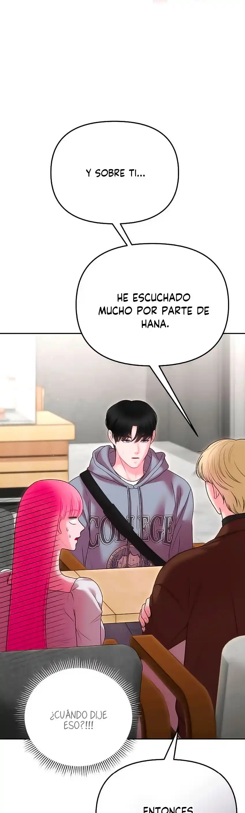 Eres Bonita capítulo 13, página 14